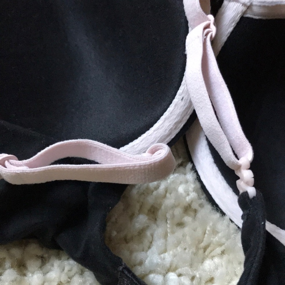 Body by Victoria Lined Demi Bra 32C - Picture 10 of 12